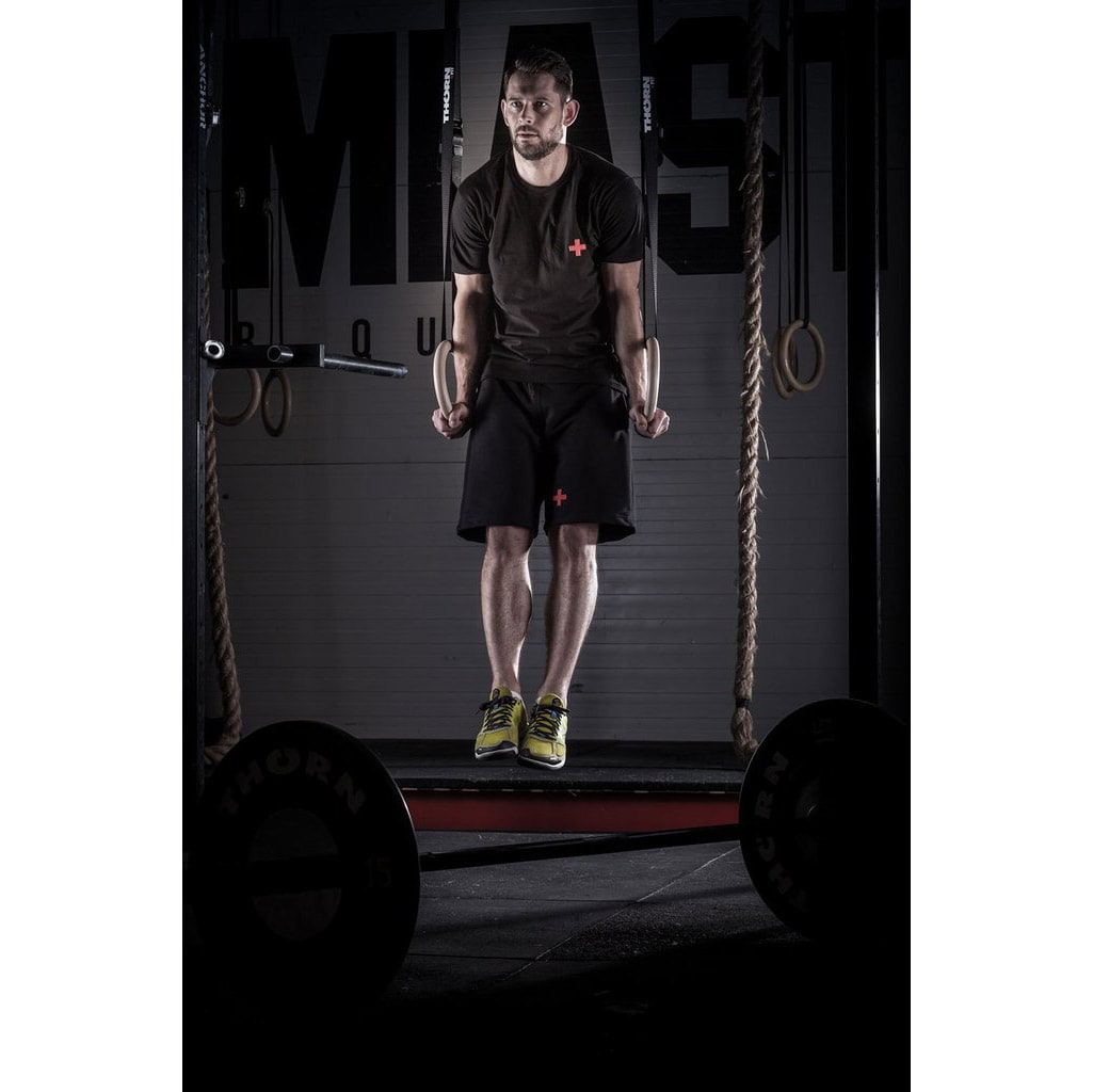 Obręcze gimnastyczne Thorn+Fit - średnica 28 mm