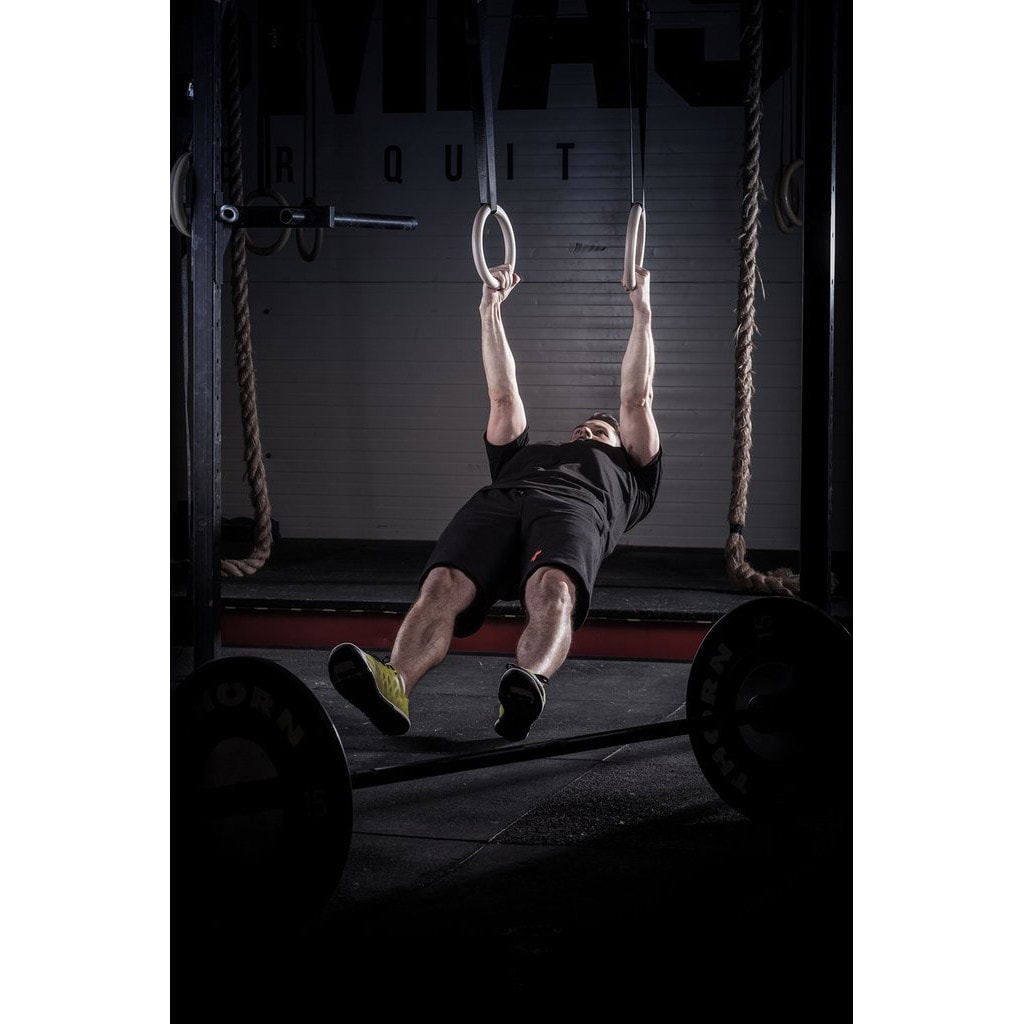 Obręcze gimnastyczne Thorn+Fit - średnica 28 mm