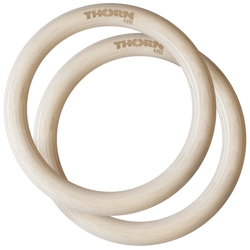Obręcze gimnastyczne Thorn+Fit - średnica 32 mm