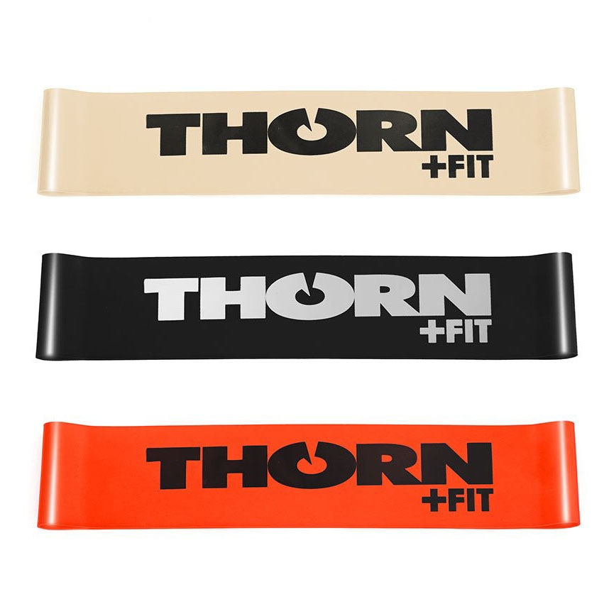 Набір резинок для опору Thorn+Fit Resistance Band Set