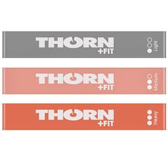 Zestaw gum oporowych Thorn+Fit Lady Resistance Band Set