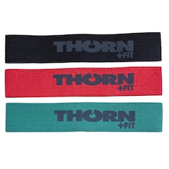 Zestaw gum oporowych Thorn+Fit Resistance Textile Band Set