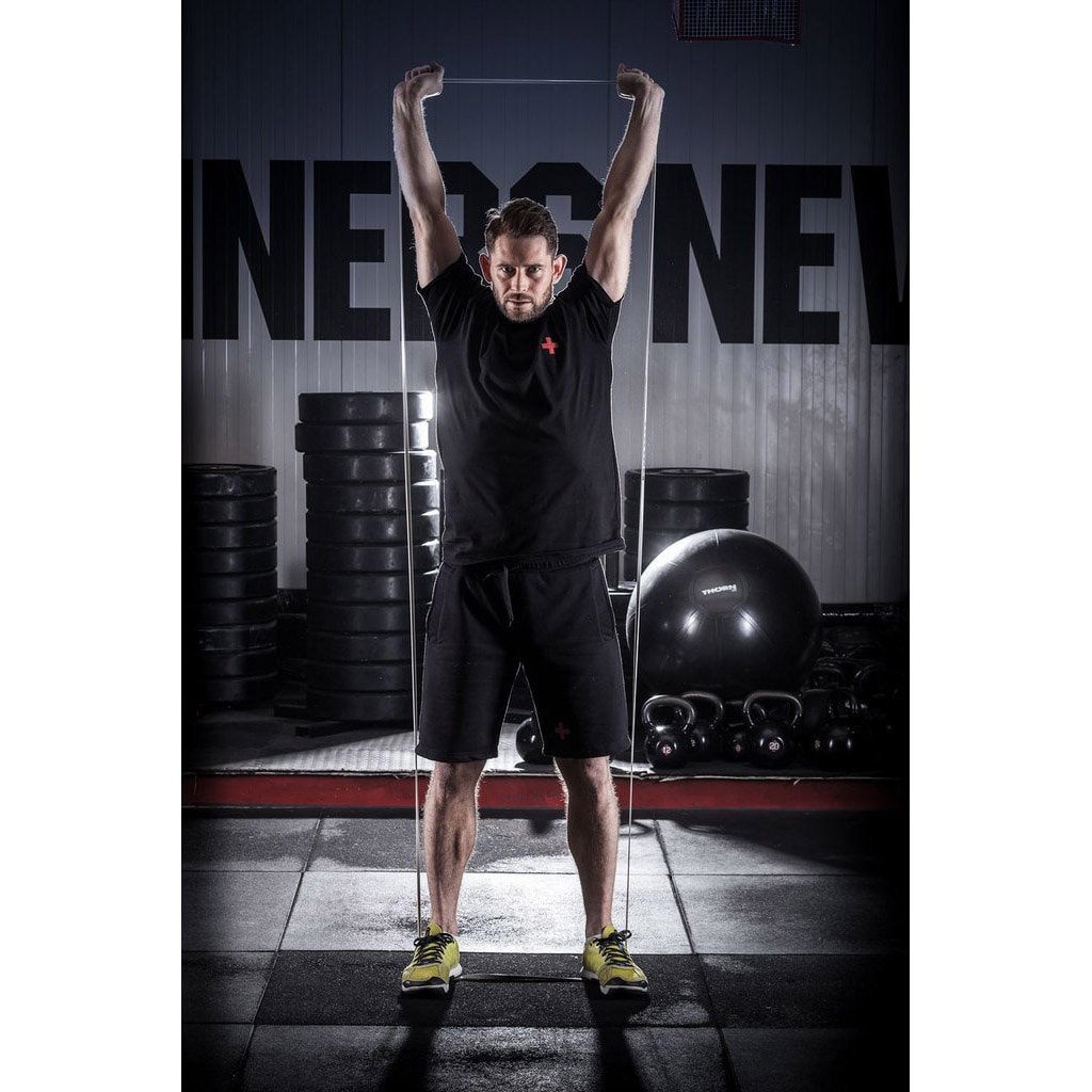 Guma do ćwiczeń Thorn+Fit SuperBand Super Mini