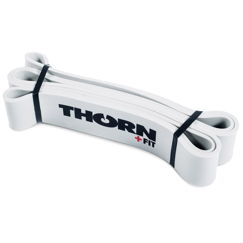 Гумка для тренувань Thorn+Fit SuperBand Medium
