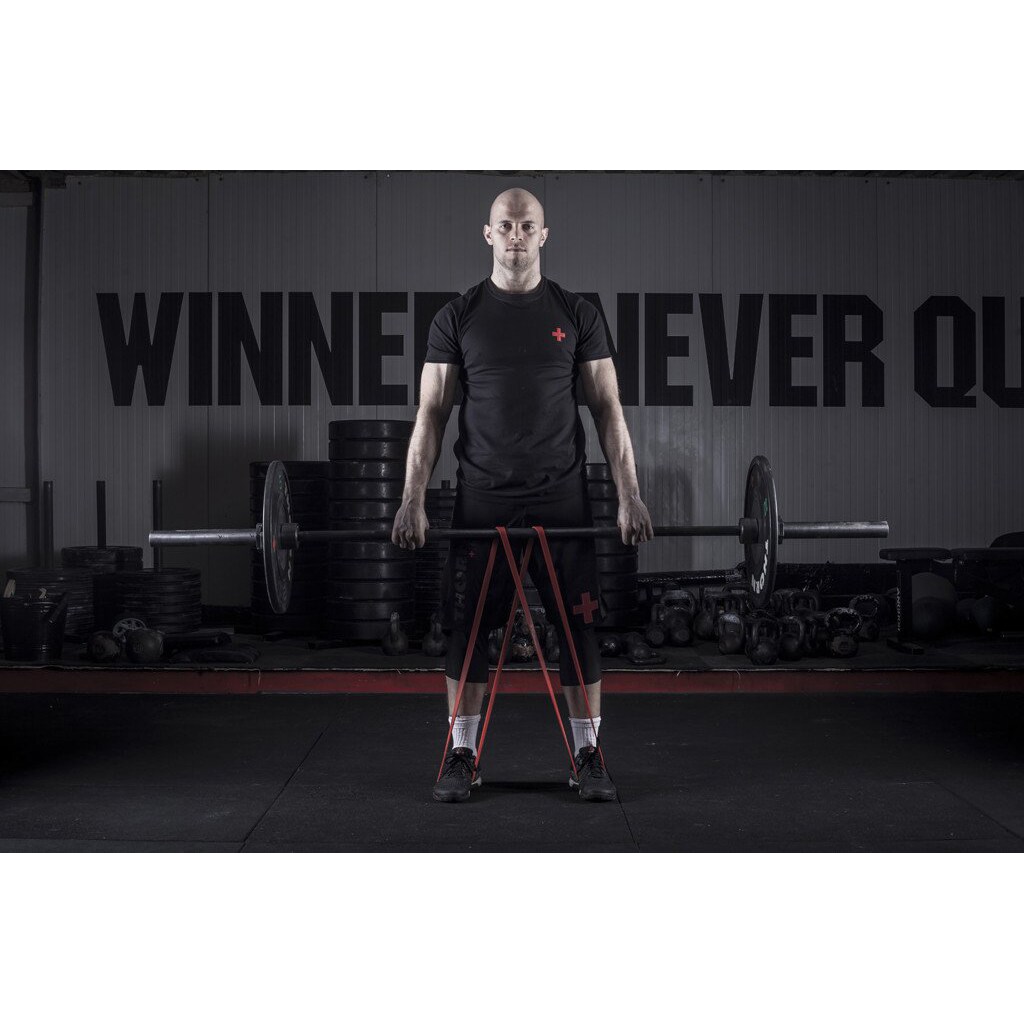 Guma do ćwiczeń Thorn+Fit SuperBand Large