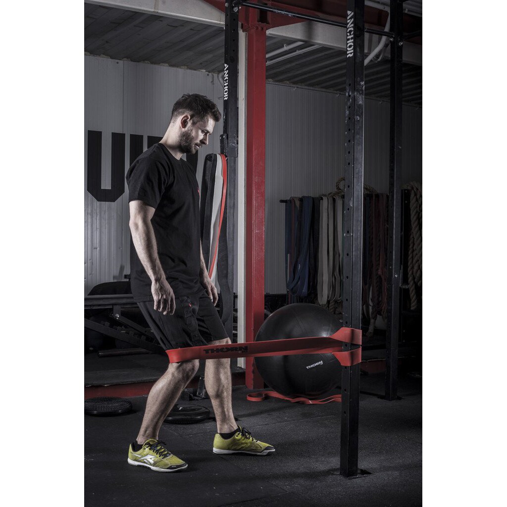 Guma do ćwiczeń Thorn+Fit SuperBand Large