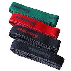 Zestaw gum do ćwiczeń Thorn+Fit SuperBand Textile Set