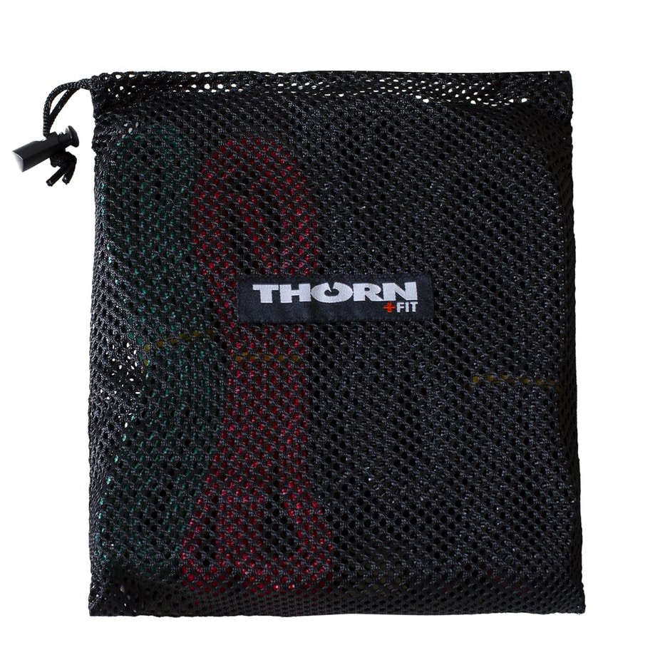 Zestaw gum do ćwiczeń Thorn+Fit SuperBand Textile Set