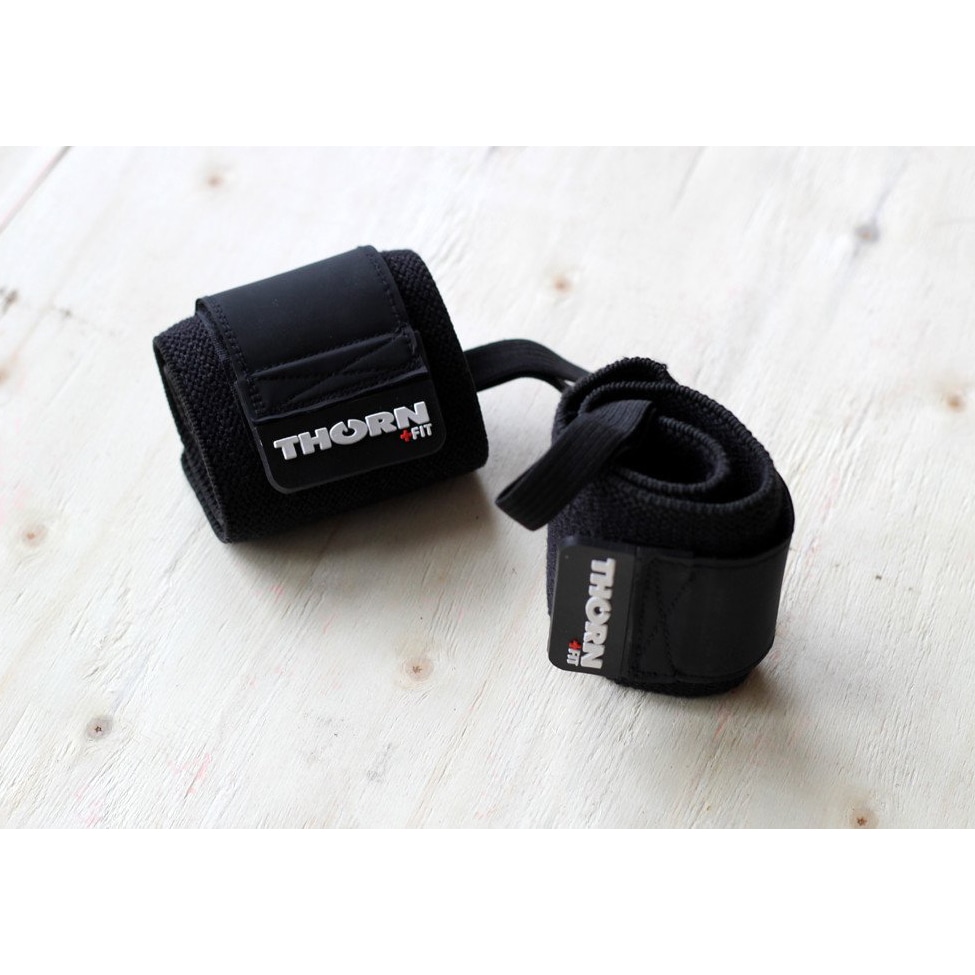 Ściągacz nadgarstka Thorn+Fit 12