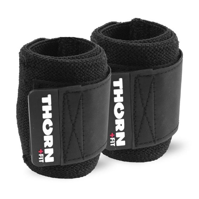 Ściągacz nadgarstka Thorn+Fit 12