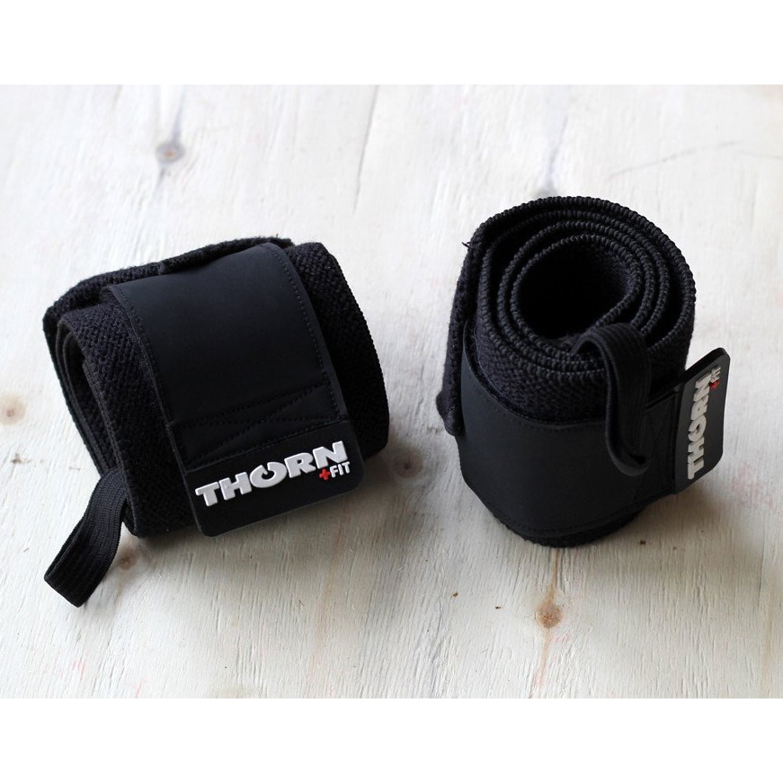 Ściągacz nadgarstka Thorn+Fit 24