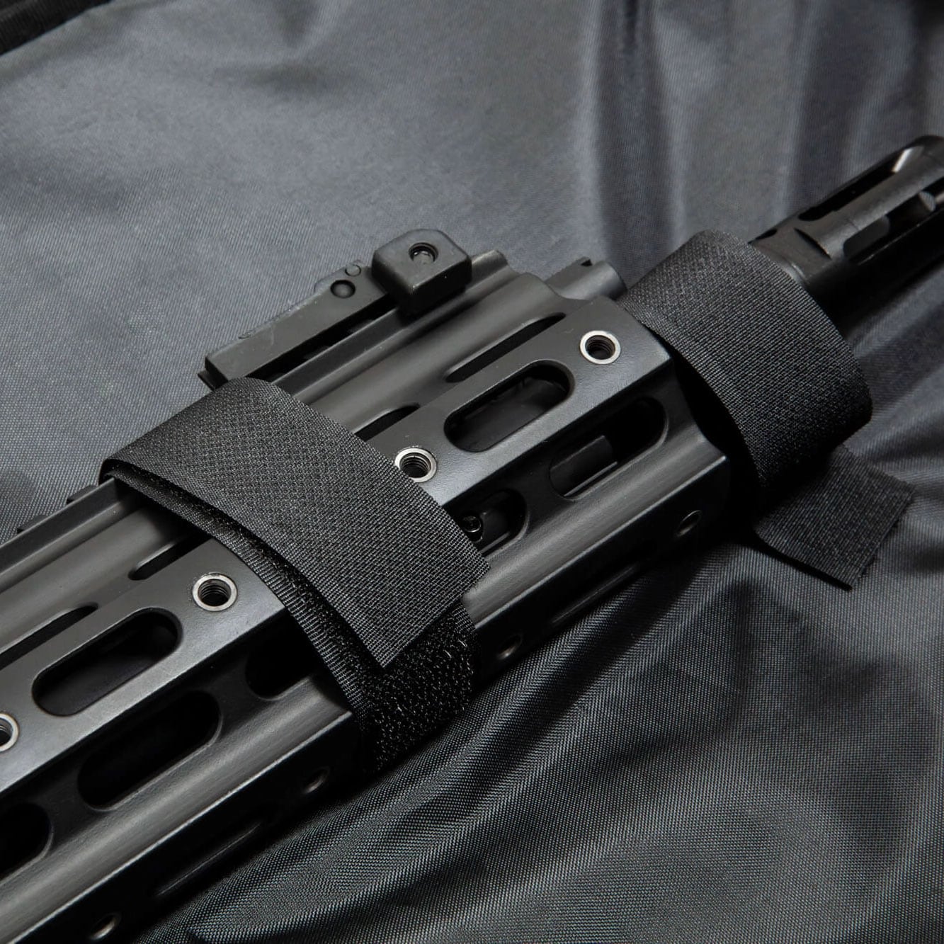 Чохол для репліки Specna Arms Gun Bag V3 - Чорний