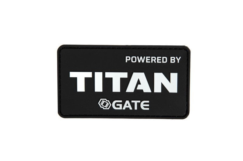 Патч Gate Titan