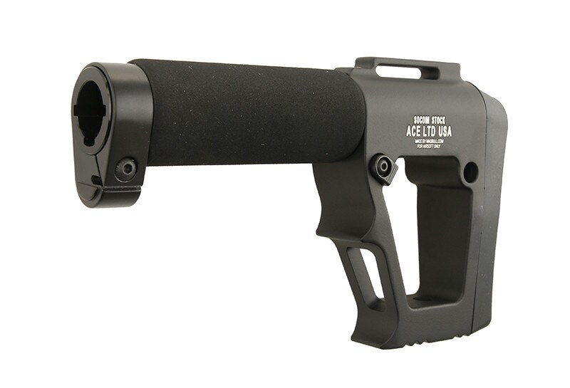 Kolba Madbull ACE Socom Modular