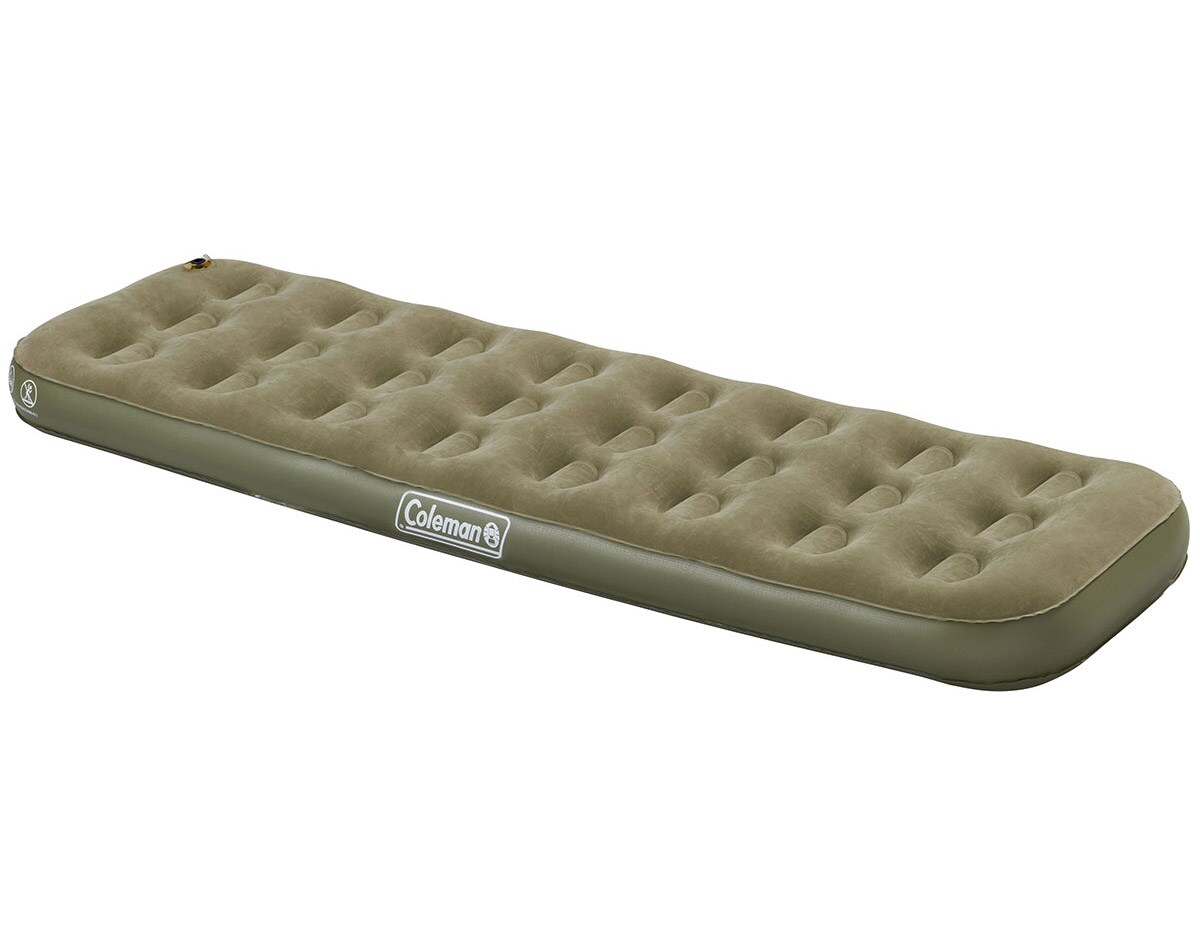 Materac jednoosobowy Coleman Comfort Bed Compact Single