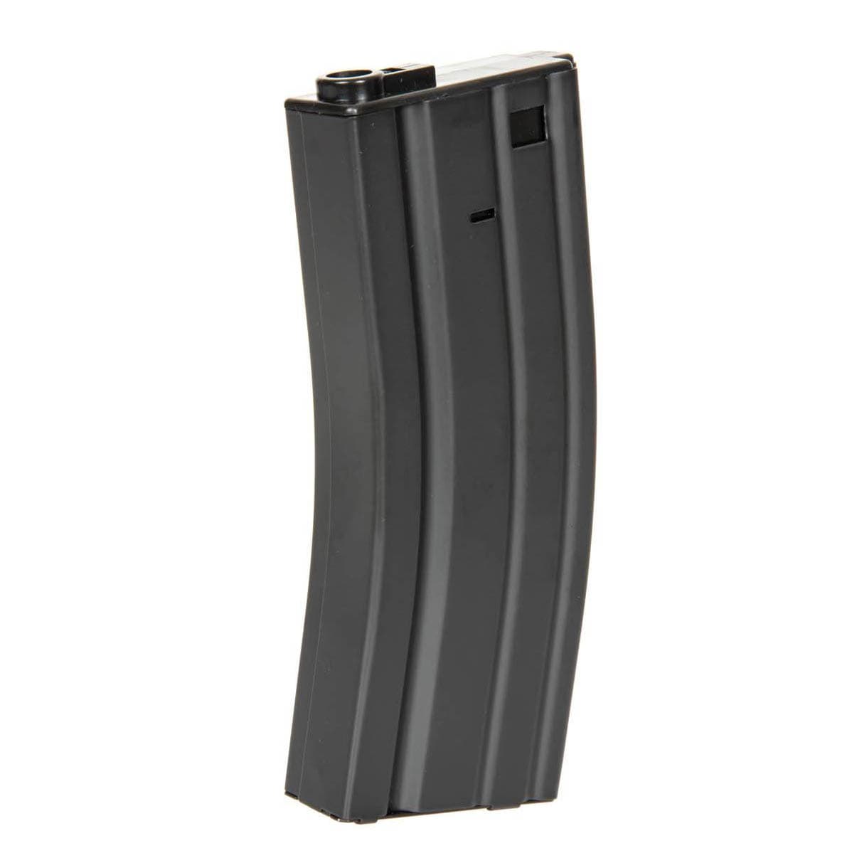 Magazynek ASG ACM Mid-cap do replik M4/M16 - czarny