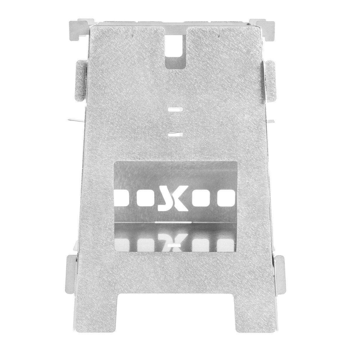 Składana kuchenka turystyczna Survival Kettle Samotny Wilk Bushcraft Duo