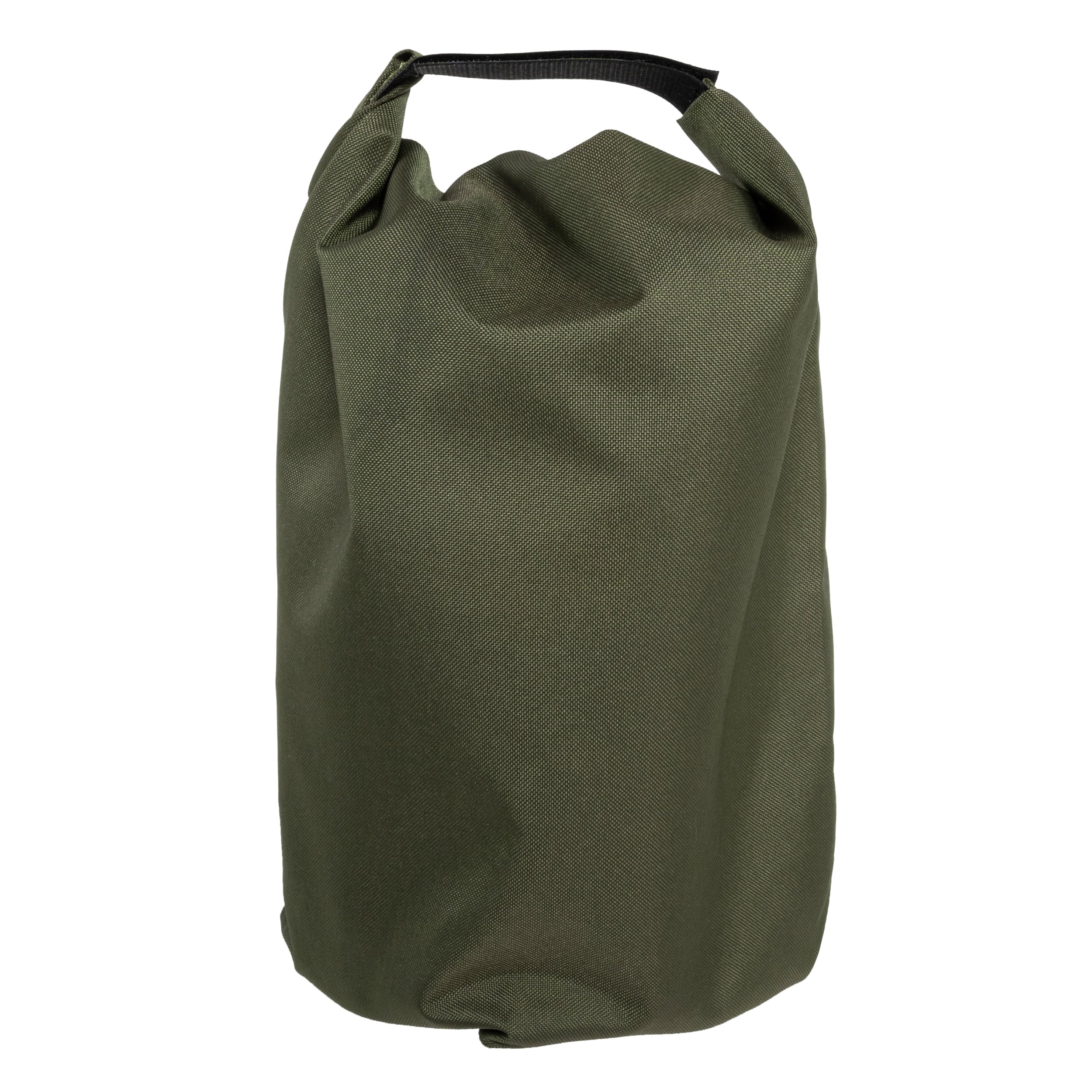 Czajnik turystyczny Survival Kettle 1,2 l - Green