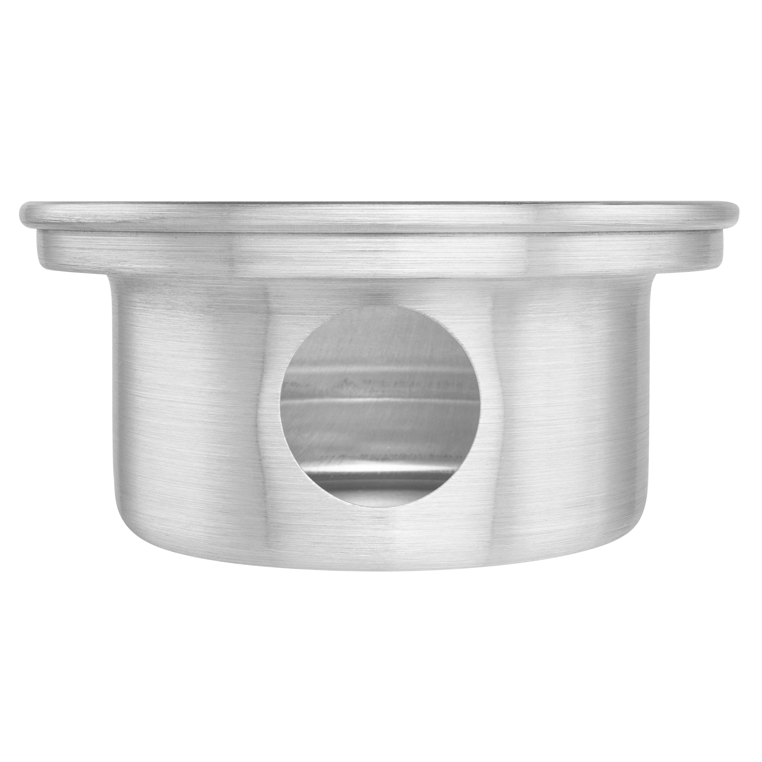 Czajnik turystyczny Survival Kettle 1,2 l - Green