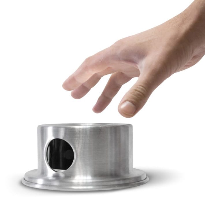 Kuchenka turystyczna Survival Kettle Samotny Wilk