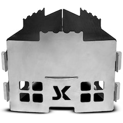 Składana kuchenka turystyczna Survival Kettle Samotny Wilk Mini