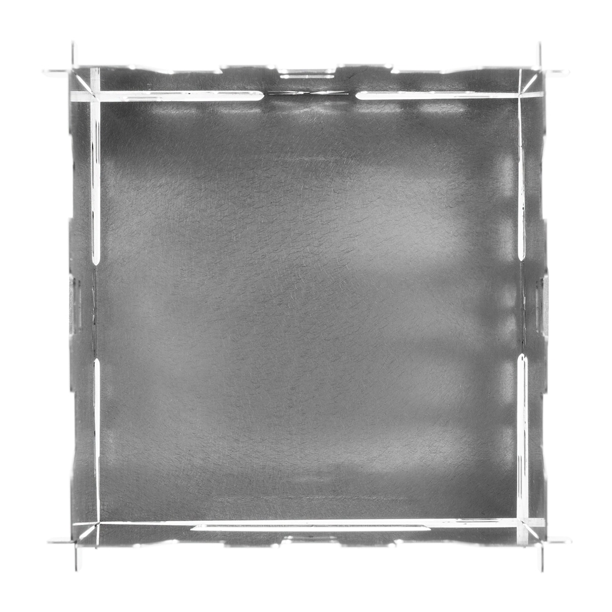 Składana kuchenka turystyczna Survival Kettle Samotny Wilk Light