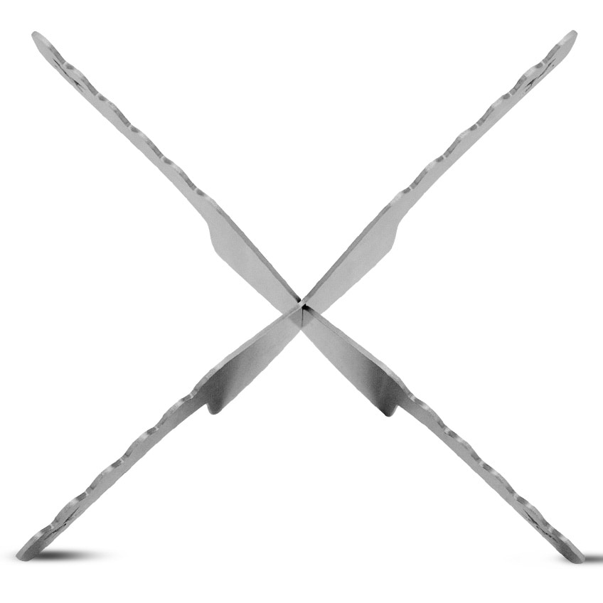 Ruszt kominowy Survival Kettle do czajnika