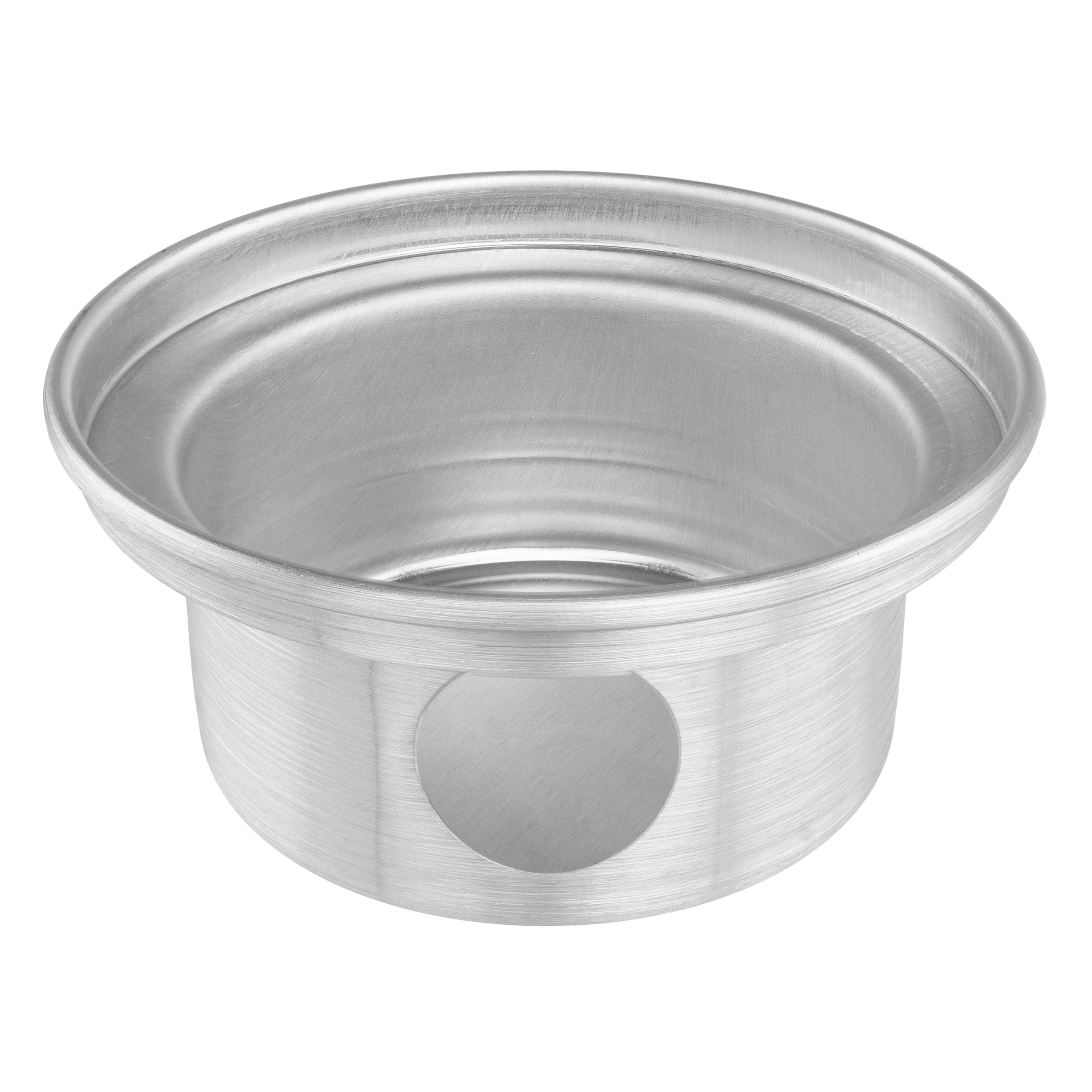 Czajnik turystyczny Survival Kettle 1,2 l - Silver