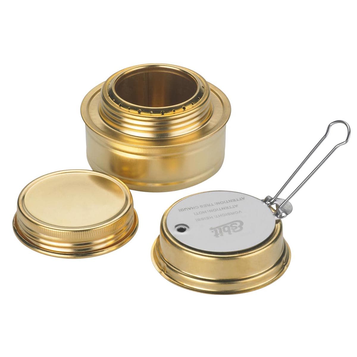 Kuchenka spirytusowa Esbit