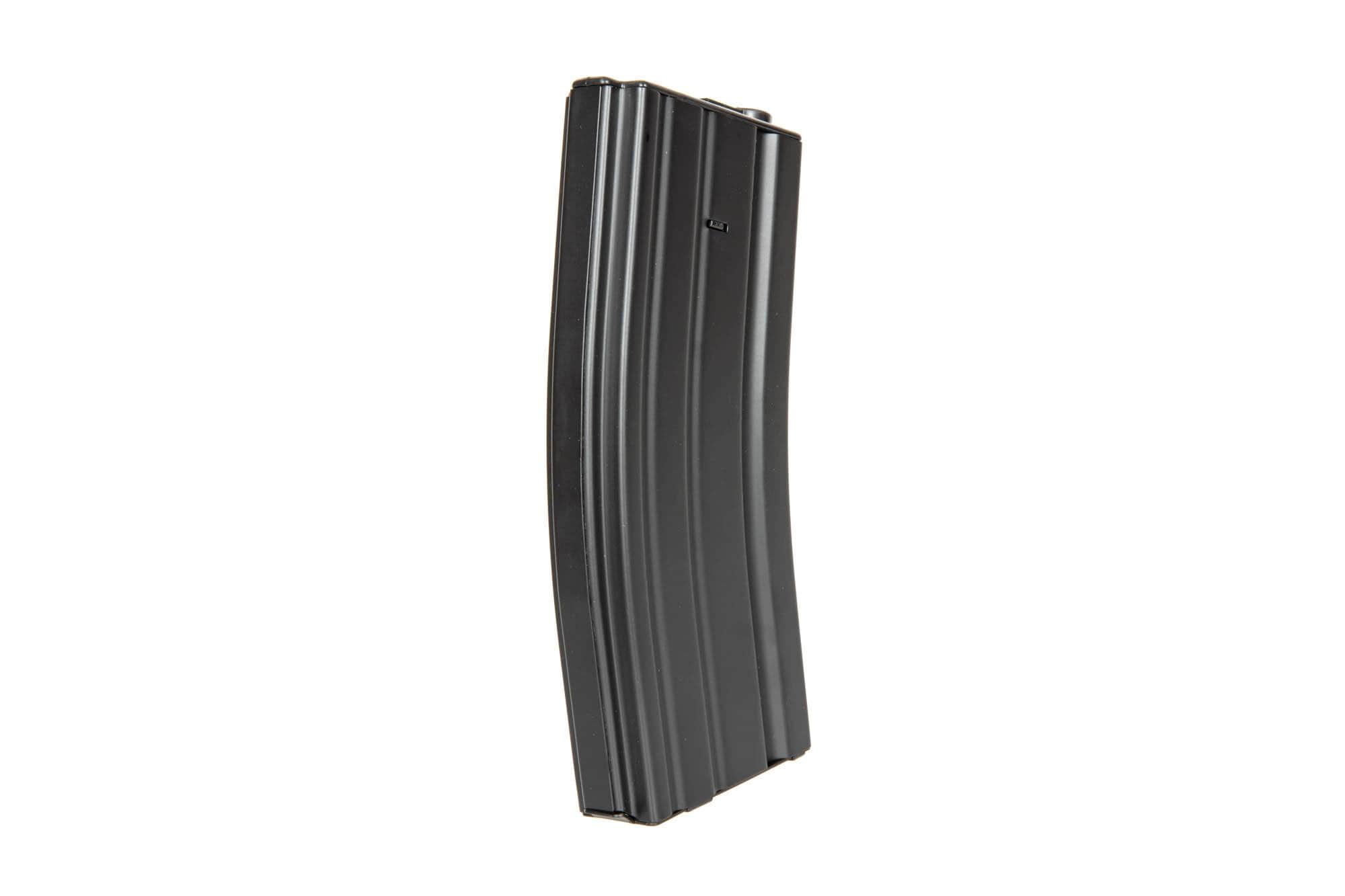 Magazynek ASG ACM Hi-cap do replik M4/M16 - czarny