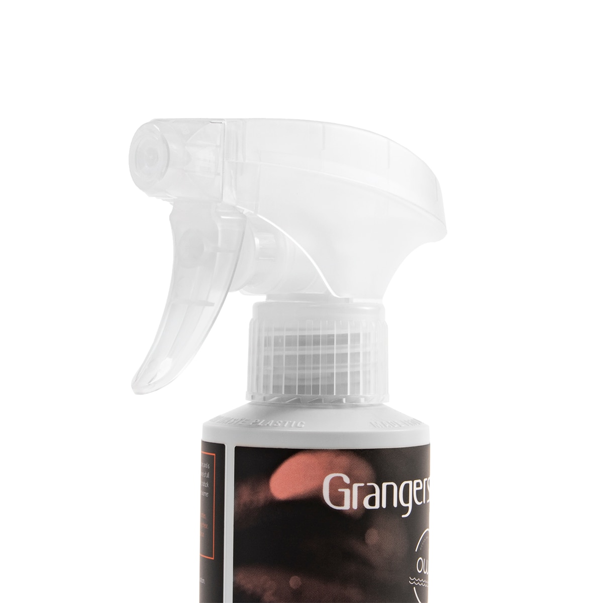 Impregnat Grangers Footwear Repel Plus - 275 ml