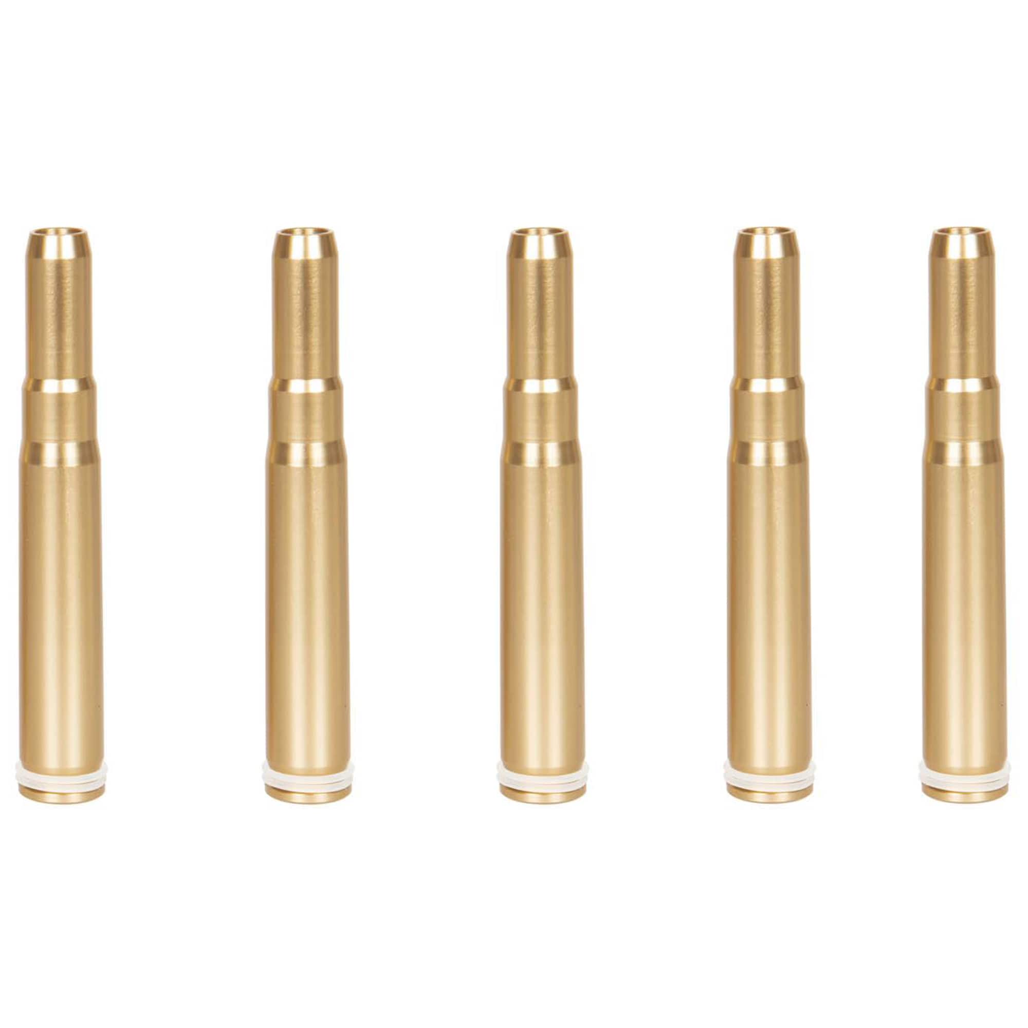 Zestaw 5 łusek ACM do replik Kar98 Double Bell / DBoys