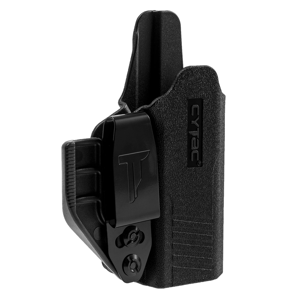 Kabura wewnętrzna Cytac do pistoletów Sig Sauer P365 - z klipsem