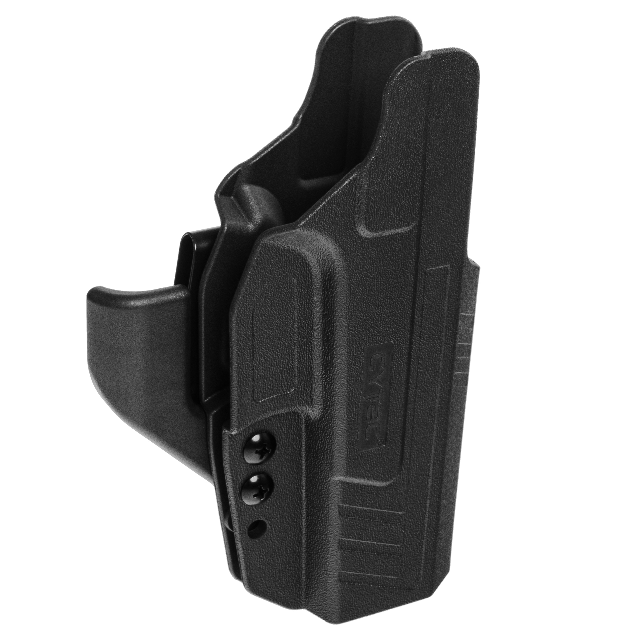 Kabura wewnętrzna Cytac do pistoletów Glock 17, 22, 31