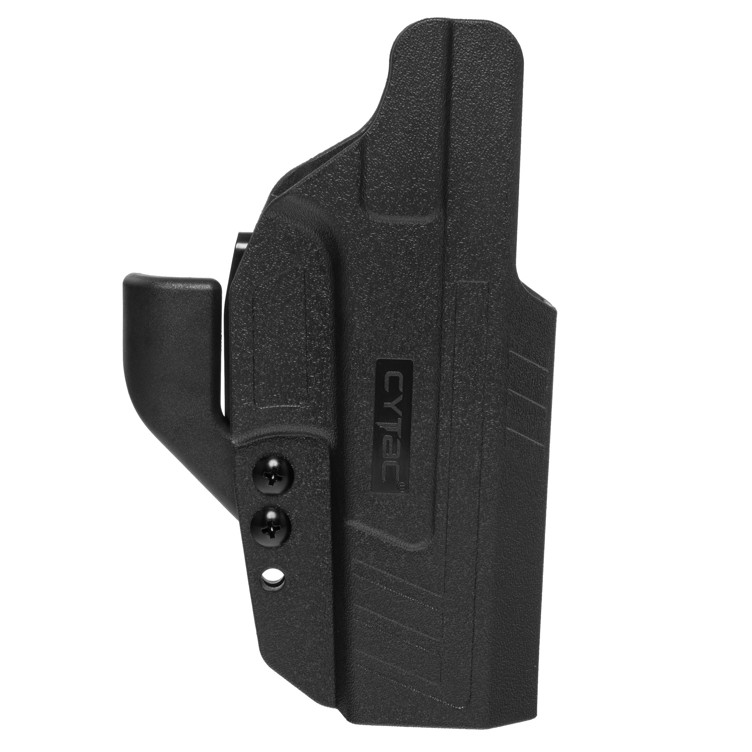 Kabura wewnętrzna Cytac do pistoletów Glock 17, 22, 31