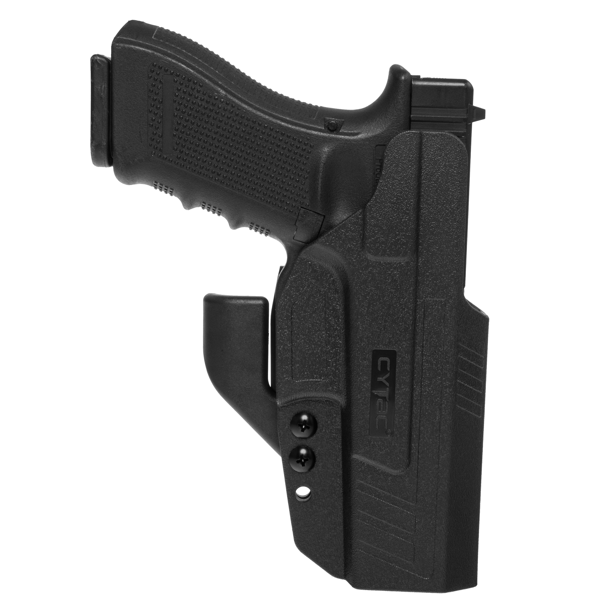 Kabura wewnętrzna Cytac do pistoletów Glock 17, 22, 31