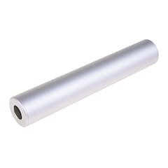 Tłumik dźwięku Kriss 33x170 mm - srebrny
