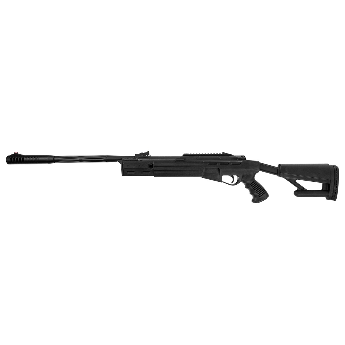 Wiatrówka Hatsan TG AirTact Gen.2 Vortex 4,5 mm