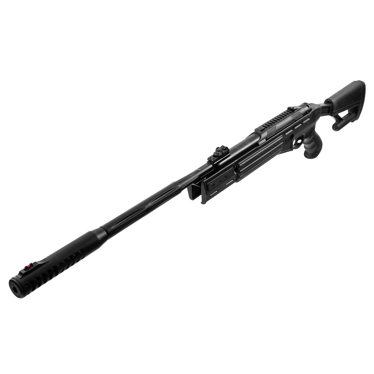 Wiatrówka Hatsan TG AirTact Gen.2 Vortex 4,5 mm