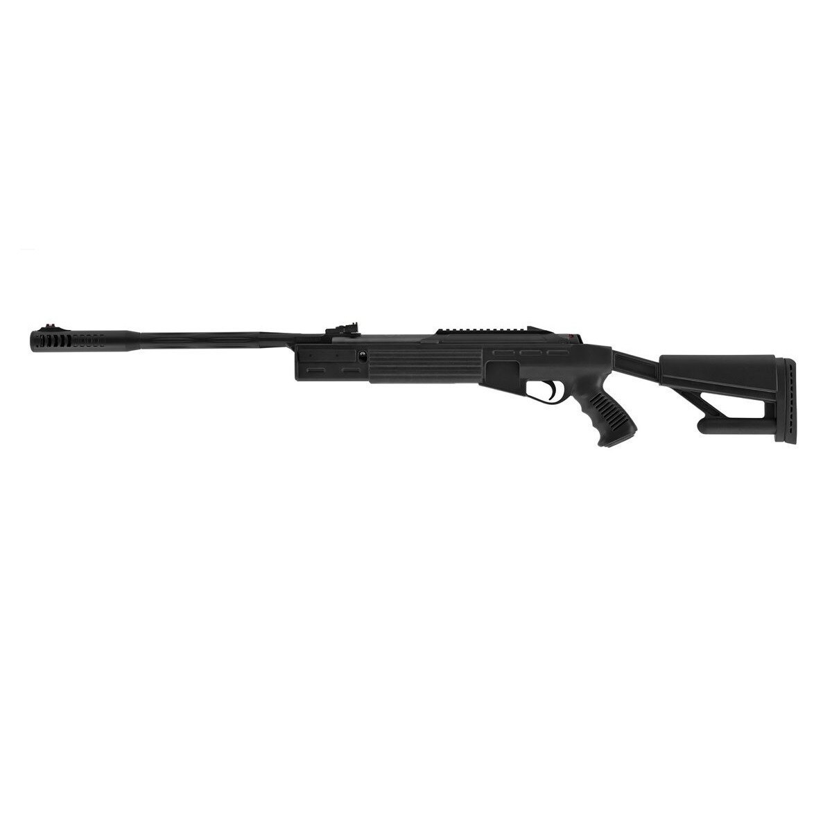 Wiatrówka Hatsan TG AirTact Gen.2 Vortex 4,5 mm