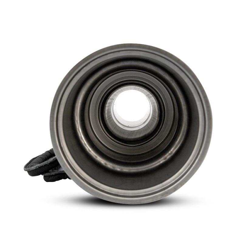 Czajnik turystyczny Survival Kettle Silver Steel - 1,2l