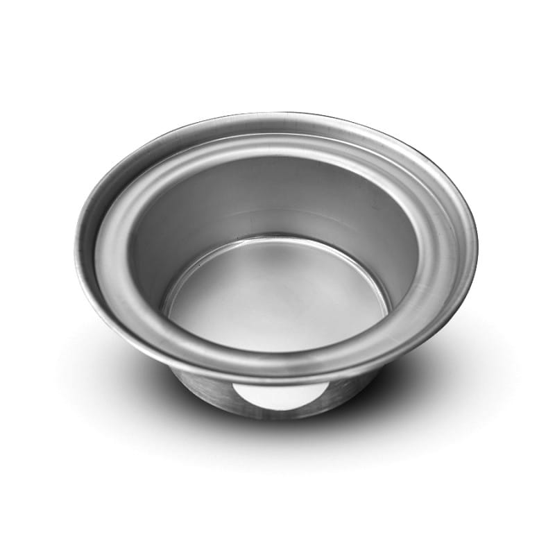 Czajnik turystyczny Survival Kettle Silver Steel - 1,2l