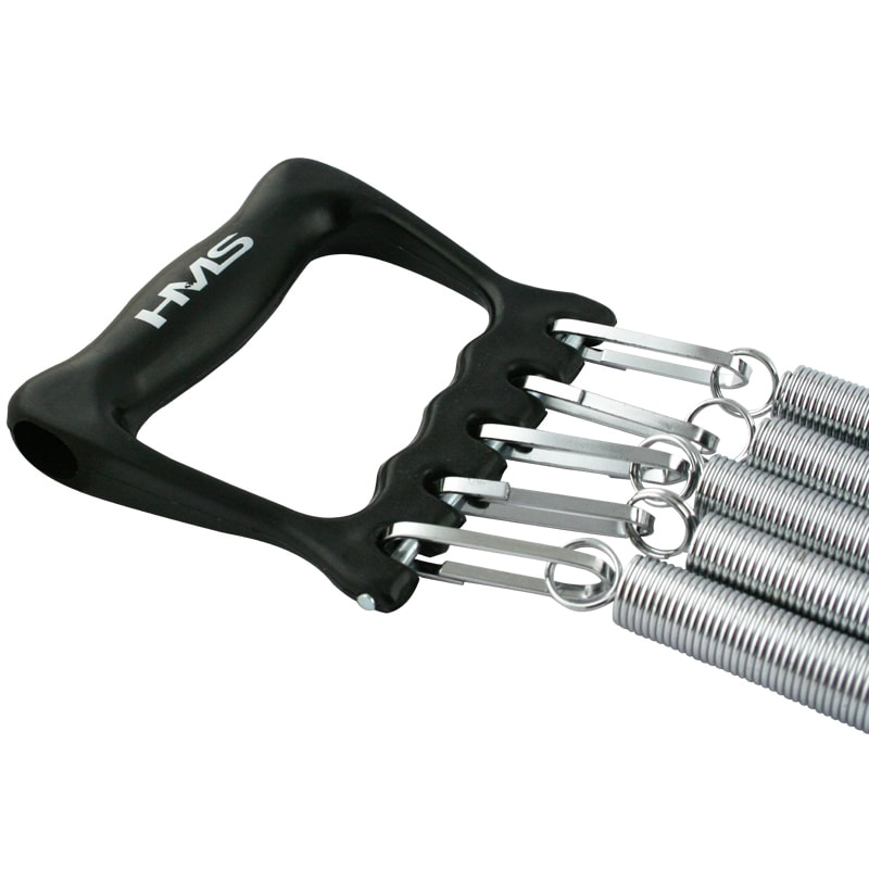 Ekspander metalowy HMS 5-żyłowy EM03