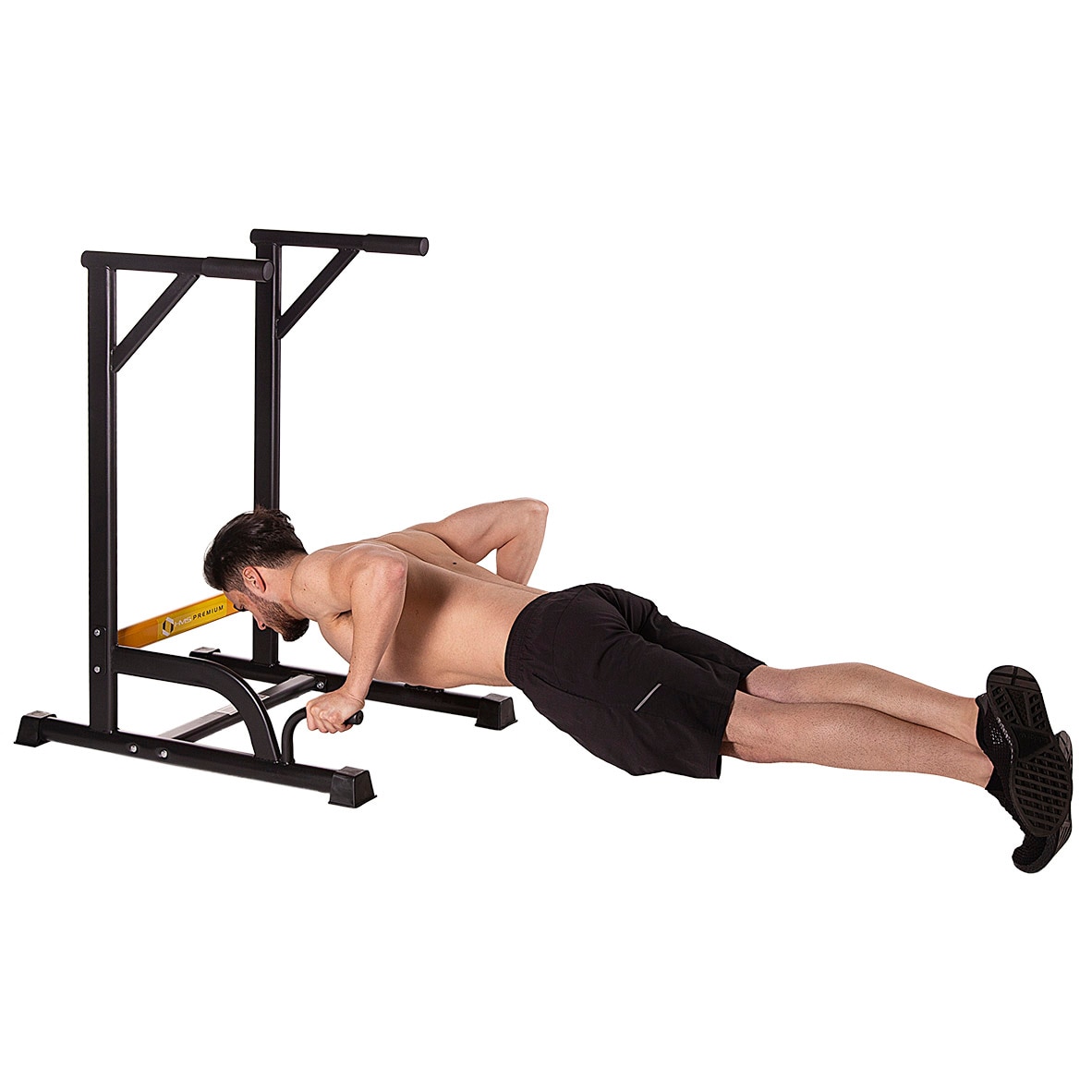 Poręcz wielofunkcyjna HMS Premium PWL8306