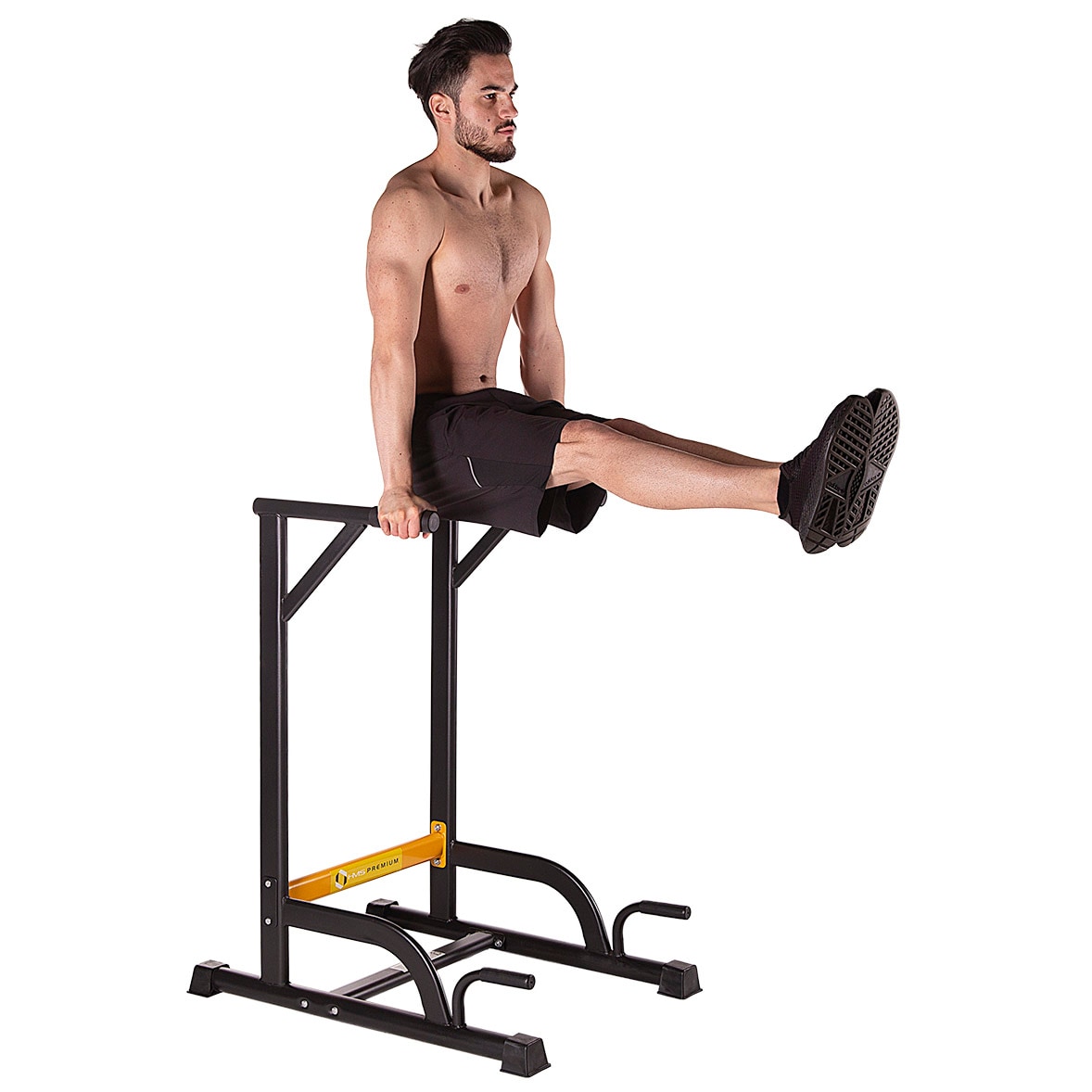 Poręcz wielofunkcyjna HMS Premium PWL8306