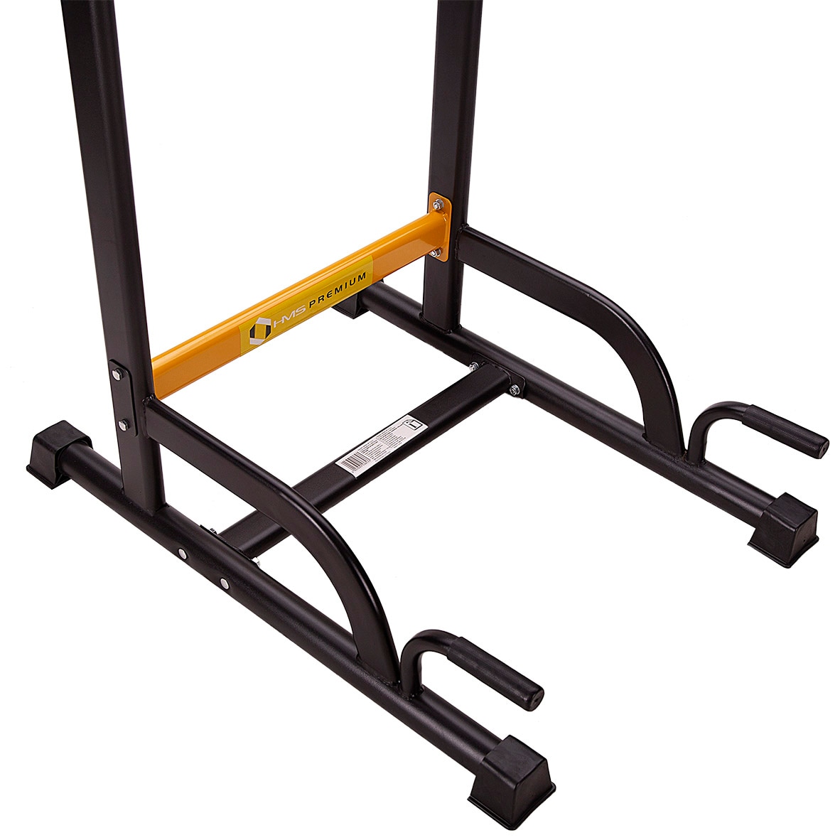 Poręcz wielofunkcyjna HMS Premium PWL8306