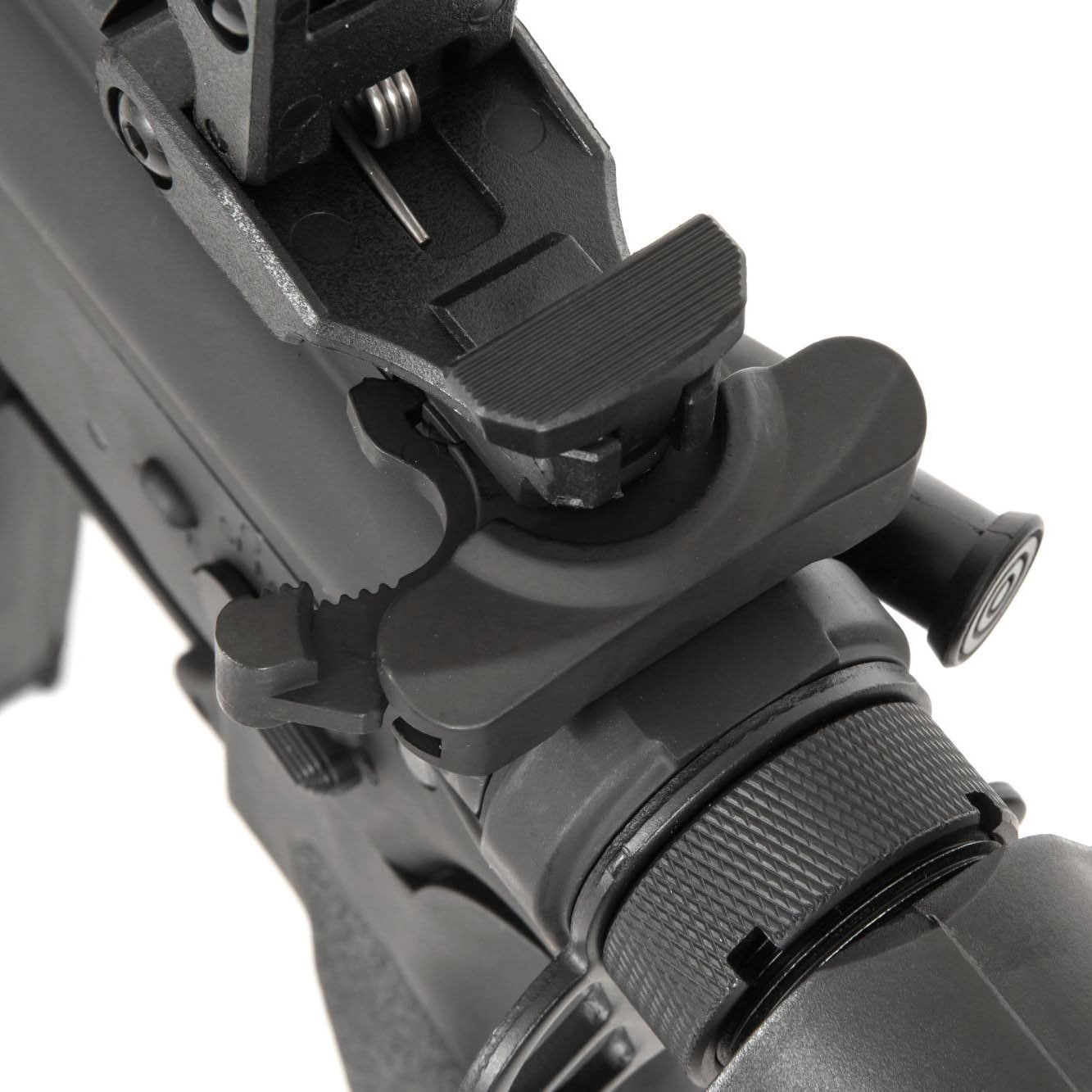 Karabinek szturmowy AEG Specna Arms RRA SA-E05 Edge 2.0 - Black