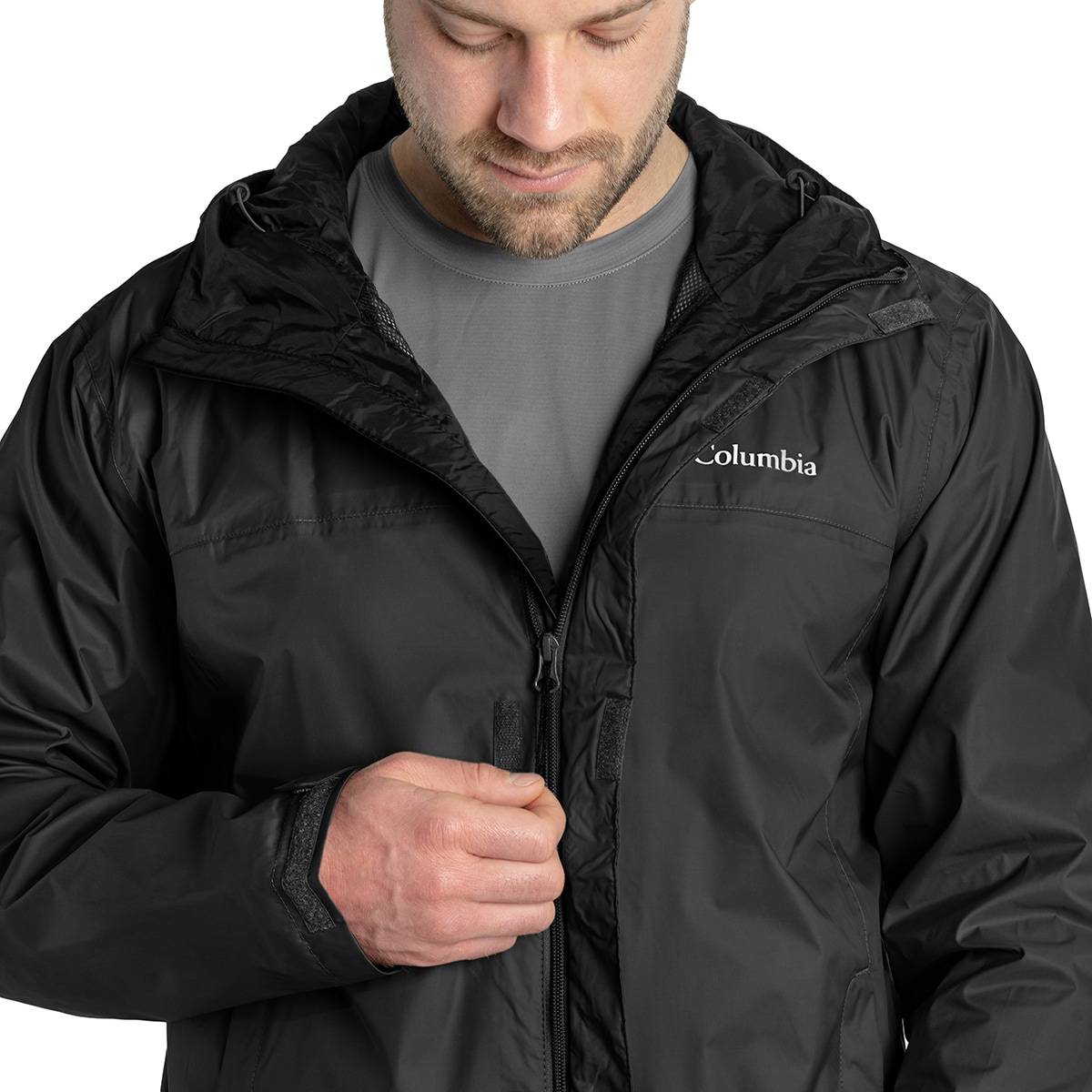 Куртка Columbia Watertight II – Black