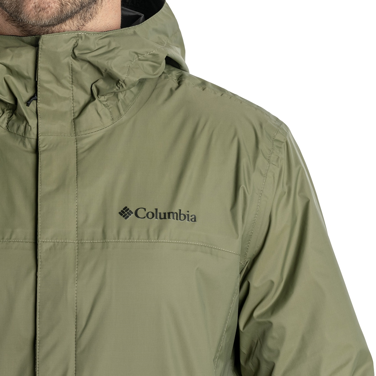 Куртка Columbia Watertight II - Stone Green