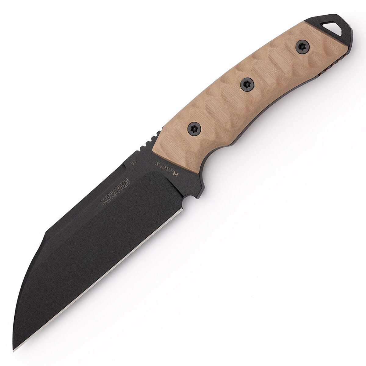 Nóż Hydra Knives D2 Veritas